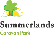 Summerlands Caravan Park Logo